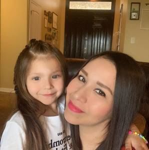 Meet your Posher, Rocio